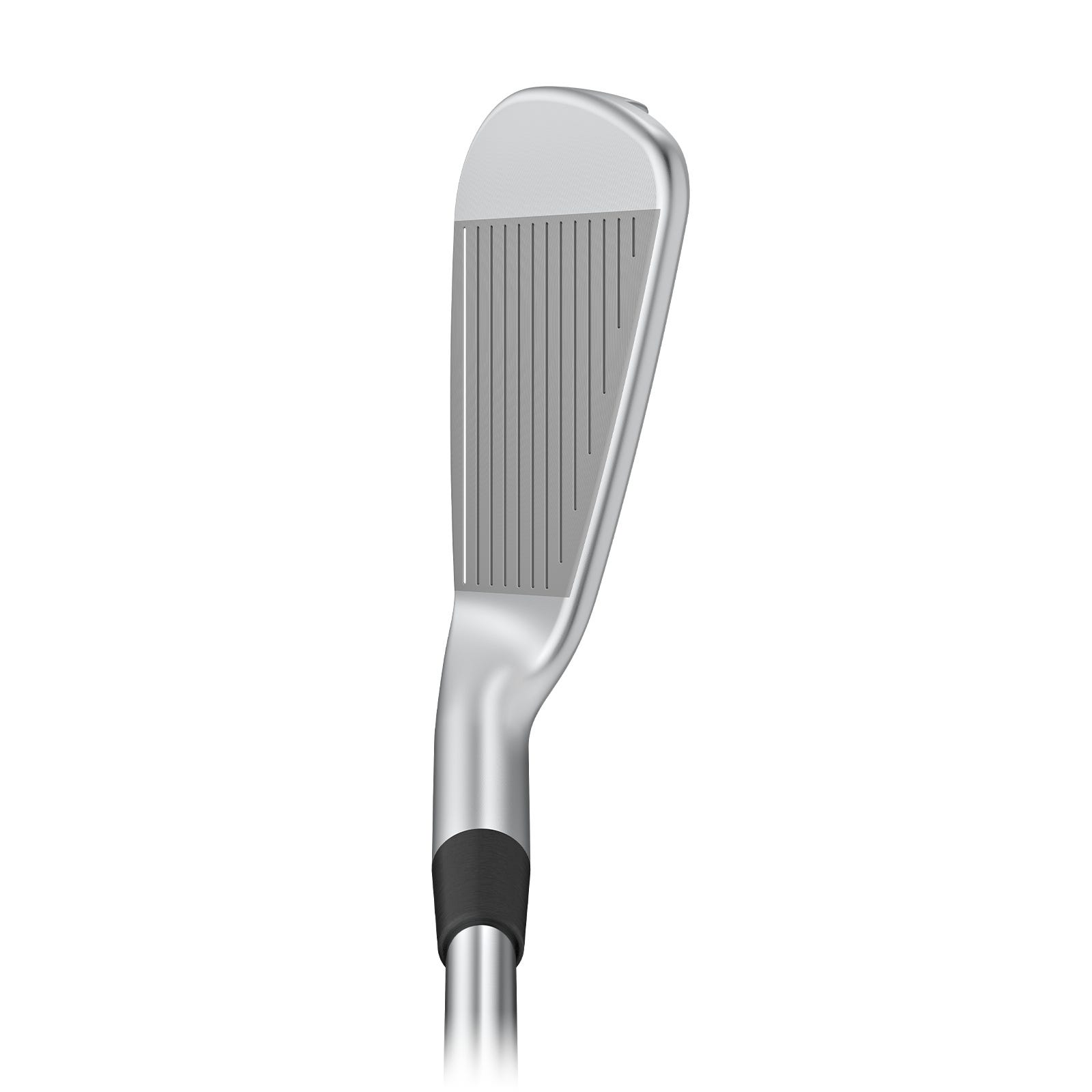 PING Blueprint S 7 iron at address view