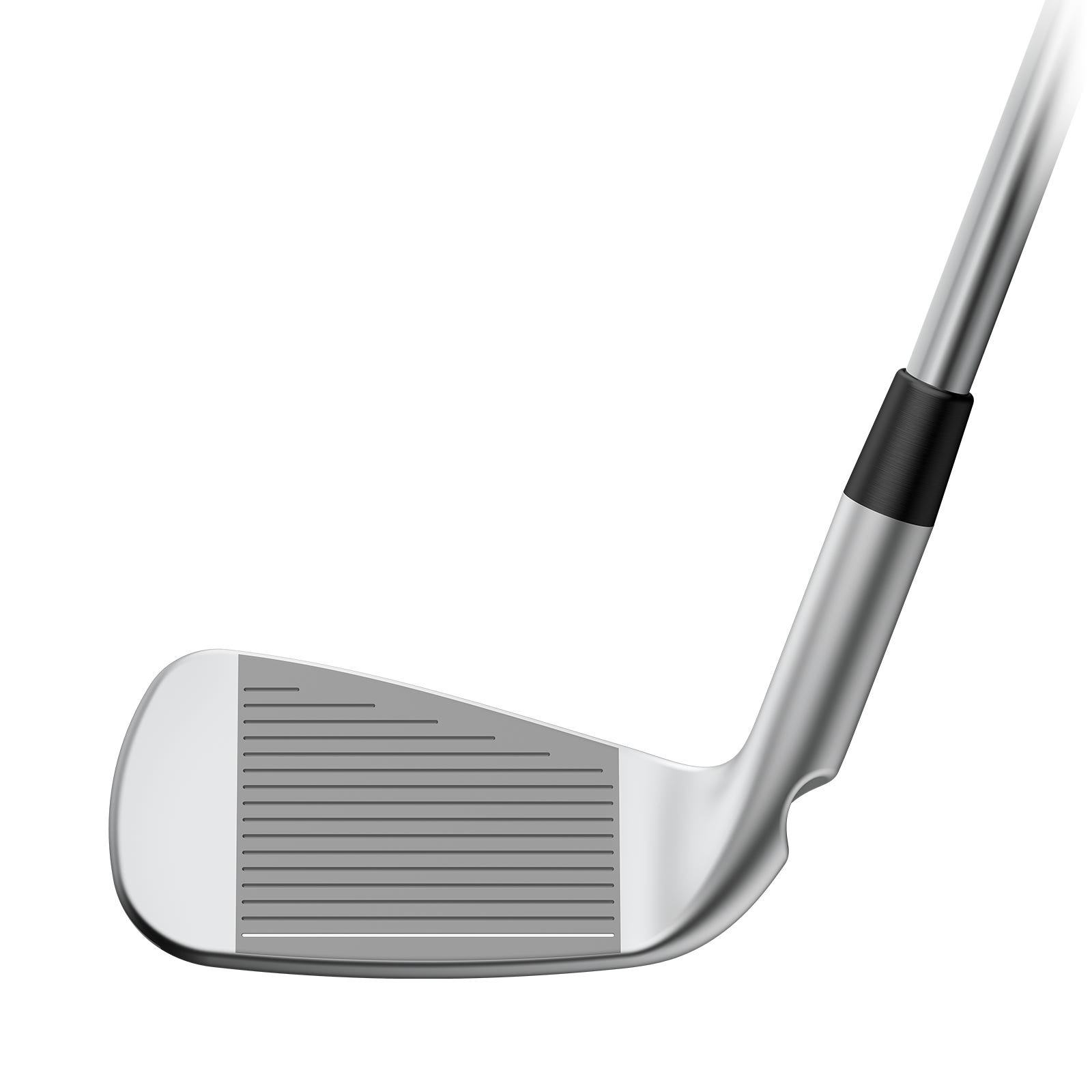 PING ChipR wedge träffyta – MicroMax precisionsfrästa skåror