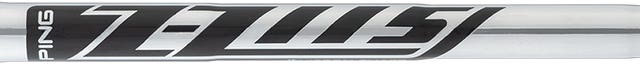 PING ChipR wedge skaftalternativ