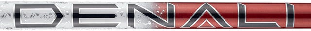 Project X Denali Red 70 grafitskaft