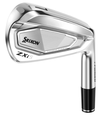 Srixon ZX i5 iron