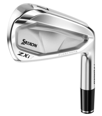 Srixon ZX i7 iron