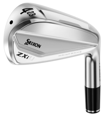 Srixon ZX iU utility iron