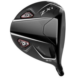 Srixon ZXi Driver