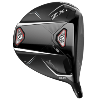 Srixon ZXi LS Driver