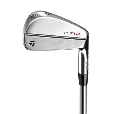 TaylorMade P-7TW iron head