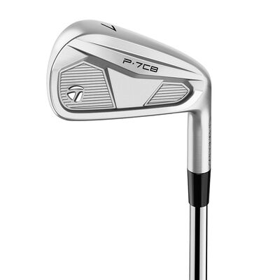 TaylorMade P7CB iron head