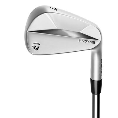 TaylorMade P7MB iron head