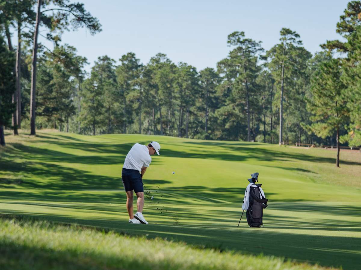 TaylorMade Qi Max Straight Distance face technology
