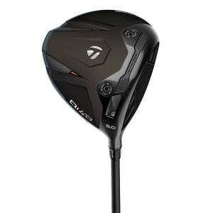 TaylorMade Qi4D driverhuvud