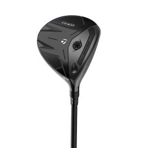 TaylorMade Qi4D fairwaywood huvud