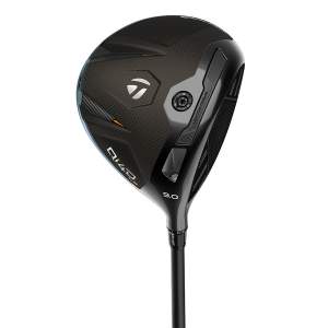 TaylorMade Qi4D LS driverhuvud