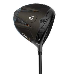 TaylorMade Qi4D Max driverhuvud