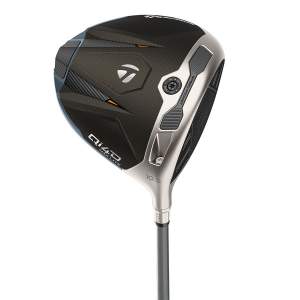 TaylorMade Qi4D Max Lite driverhuvud