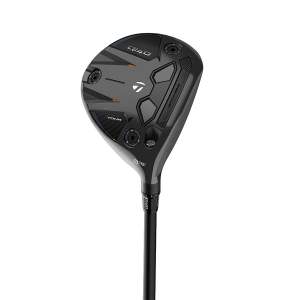TaylorMade Qi4D Tour fairway wood