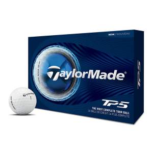 TaylorMade TP5 2026