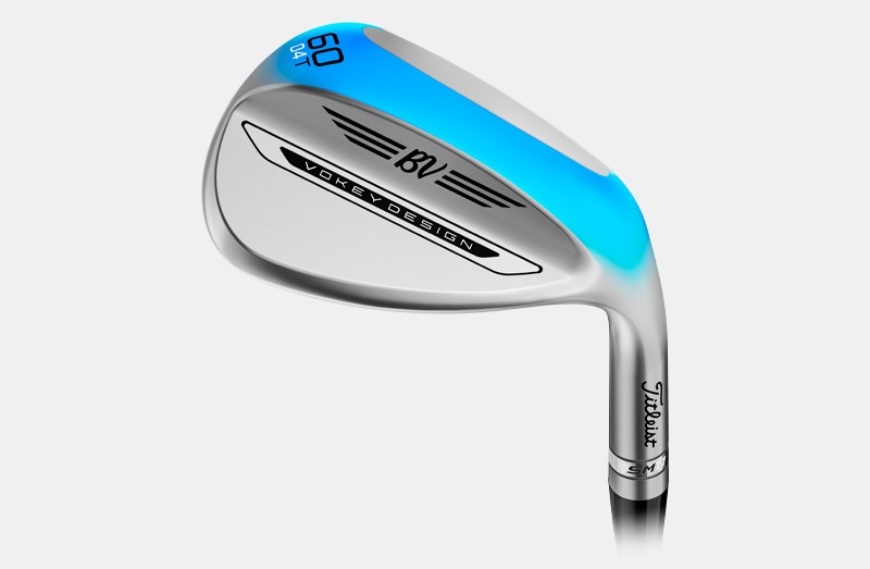 Titleist SM11 T Grind sole