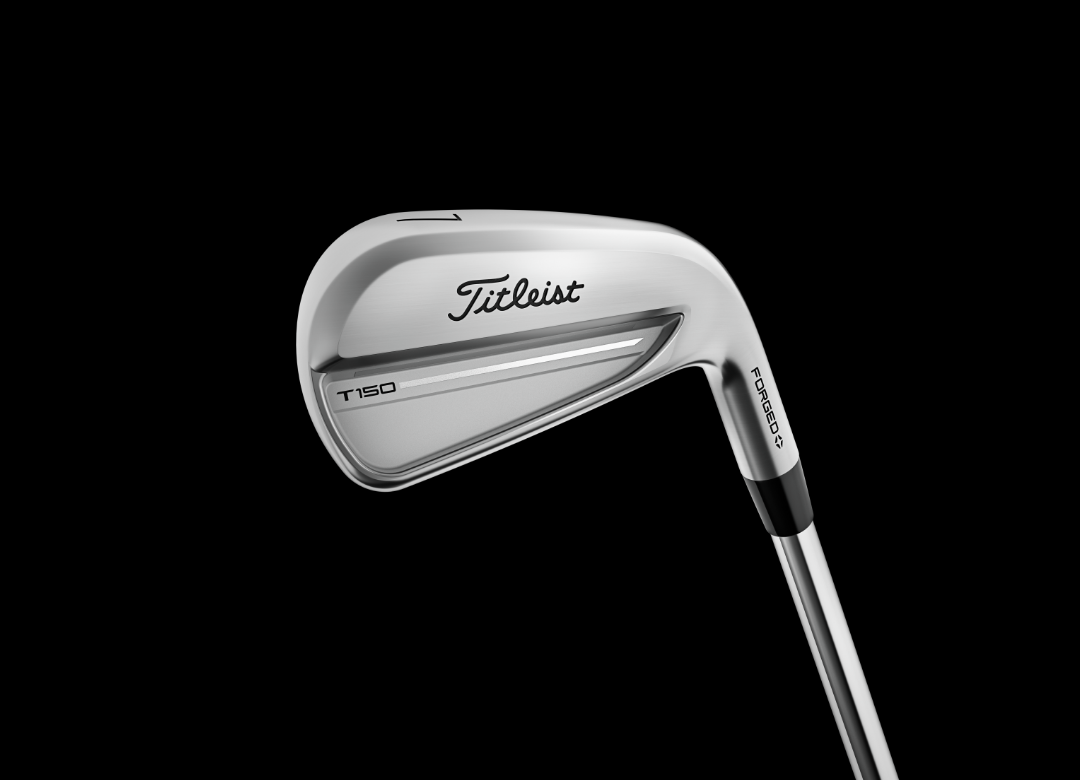 Titleist T150 Forged Iron