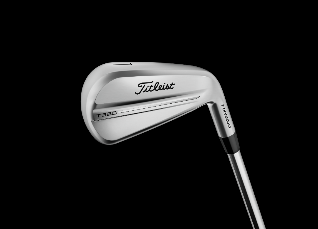 Titleist T350 Iron