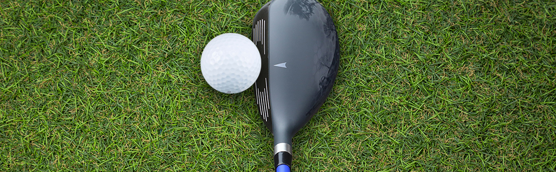 U.S. Kids Golf TS3-57 Junior Hybrid #4 — produktbanner