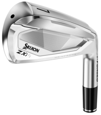 ZXi4 iron