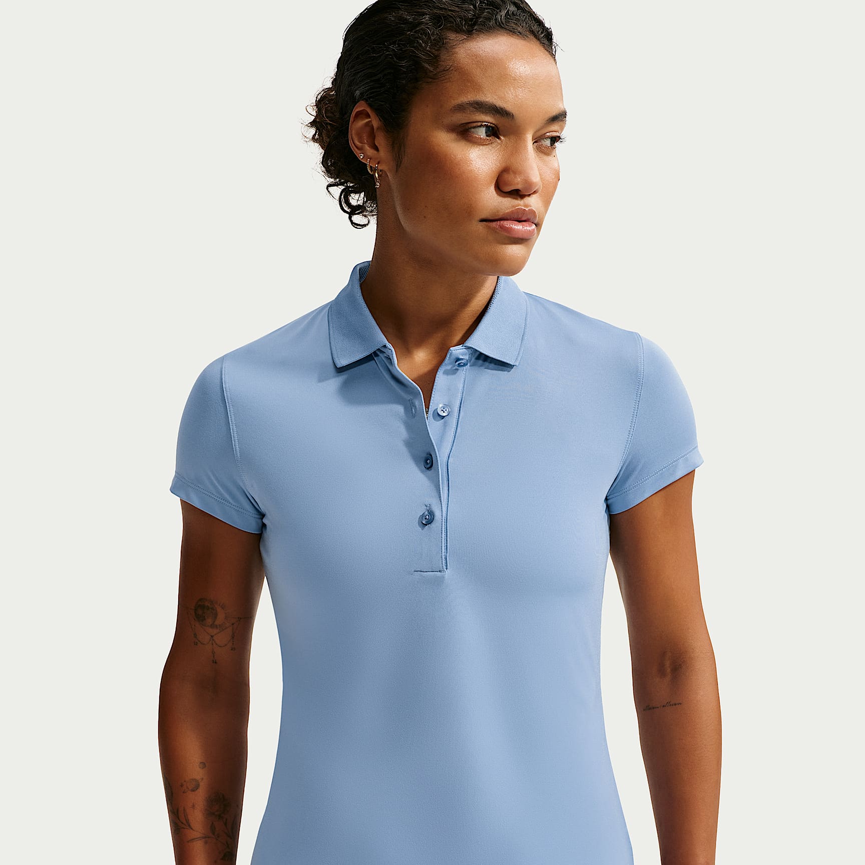 Nike Golf Club Dam Polo – livsstilsdetaljvy