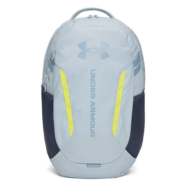 Under Armour Hustle 6.0 Ryggsäck – UA Storm vattenavvisande exteriör