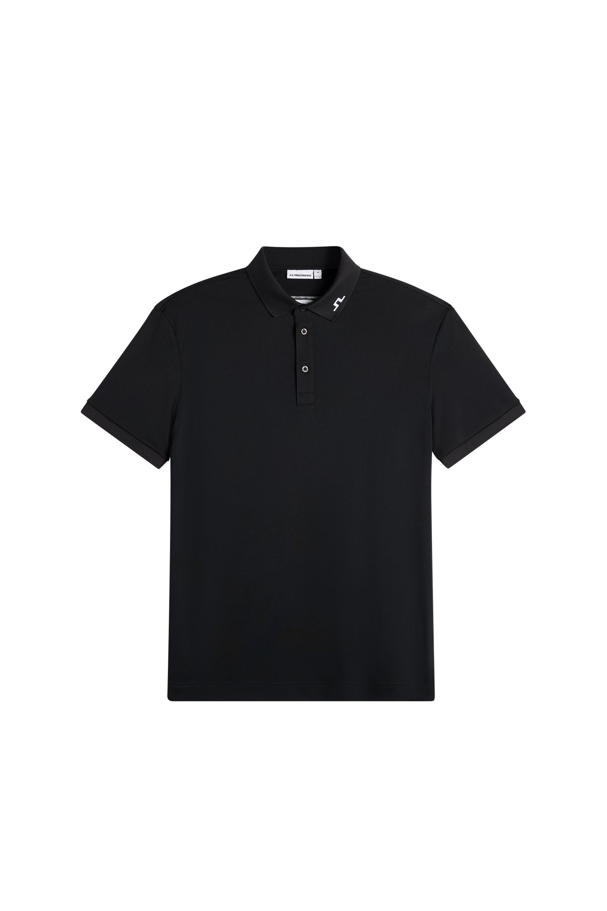 J.Lindeberg KV Polo Brindle - UPF 40+ solskydd på golfbanan