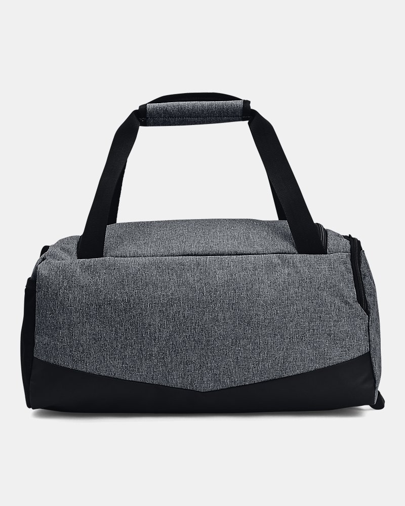 UA Undeniable 5.0 XS reinforced base and side panels