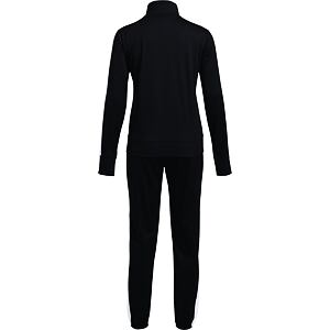 Under Armour Tricot Tracksuit byxor – figurnära avsmalnande ben med dragsko i midjan