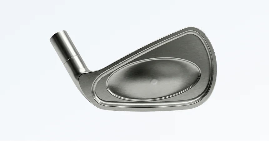 Mizuno Pro M-15 CORTECH konturerad elliptisk träffyta